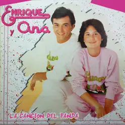 La Canción del Panda - Enrique y Ana