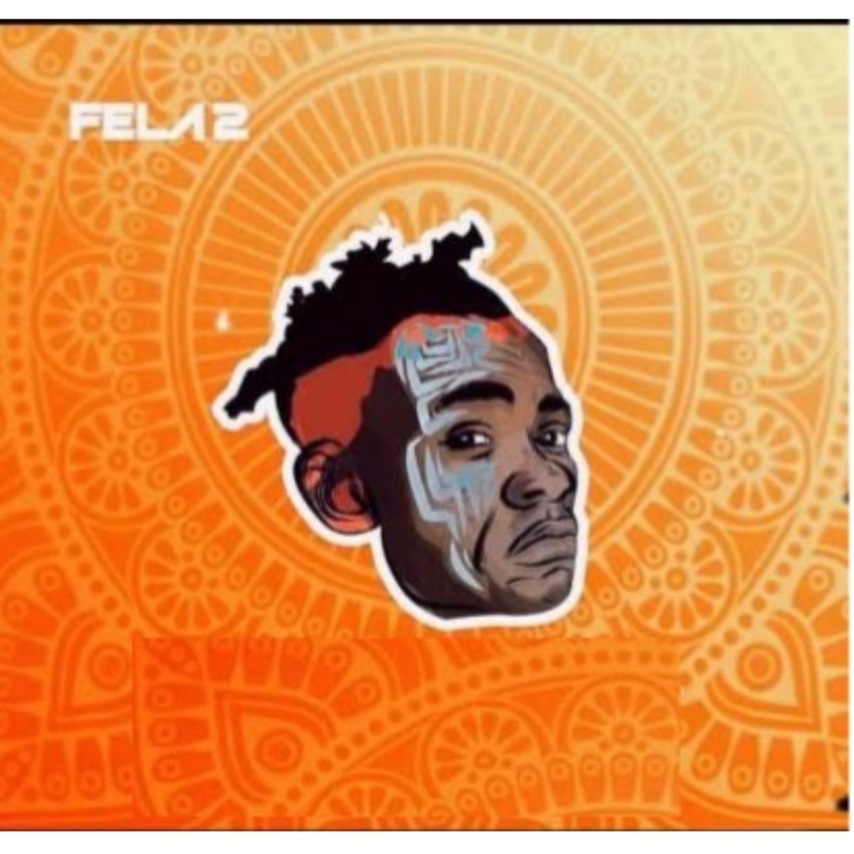 Fela 2 - Olosho Atan Refix (feat. Dj Stainless) - Single