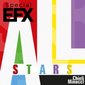 Special EFX Allstars artwork