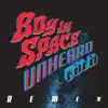 Cold (VINAI Remix) - Single album lyrics, reviews, download