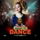 Ready to Dance (feat. DJ YK) artwork