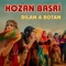 Ketim Keleke - Hozan Basri lyrics