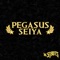 Pegasus Seiya artwork