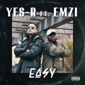 Easy (feat. Emzi) artwork