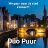 We Gaan Naar De Stad Vannacht - Single