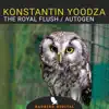 The Royal Flush / Autogen - Single album lyrics, reviews, download
