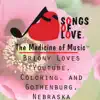 Briony Loves Youtube, Coloring, And Gothenburg, Nebraska - Single album lyrics, reviews, download