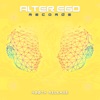 Alter Ego Records 400 - EP
