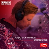 Asot 958 - A State of Trance Episode 958 (DJ Mix) artwork