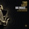 Sweet Spot (feat. Ricky-Tick Big Band Brass) - Timo Lassy lyrics