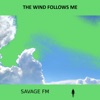 The Wind Follows Me - EP