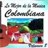 Lo Mejor de la Música Colombiana, Vol. 8