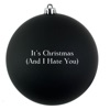 It's Christmas (And I Hate You) [feat. Paloma Faith] - Single