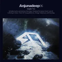 Anjunadeep 06 Sampler: Part 2 - EP by Various Artists album reviews, ratings, credits
