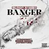 Blood Stain on My Banger (Remix) [feat. Boosie Badazz & Hot Boy Turk] - Single album lyrics, reviews, download