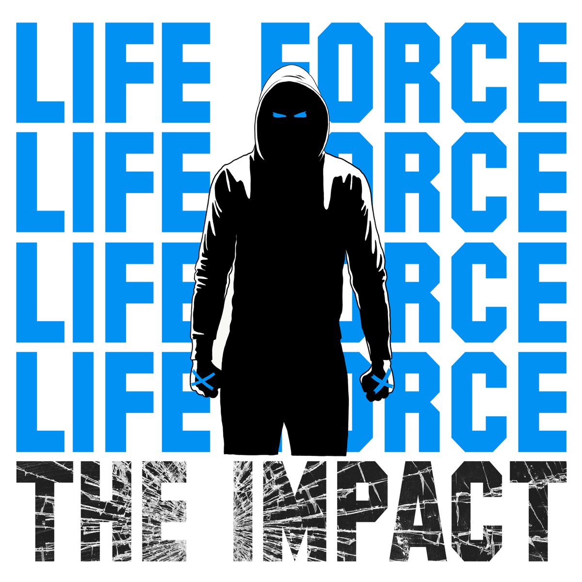 Life is a force. Life Force. Lifeforce records логотип. Лайф Форс групп. Mans Life обложки.