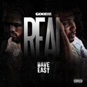 Real (feat. Dave East) artwork