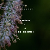 The Hermit artwork