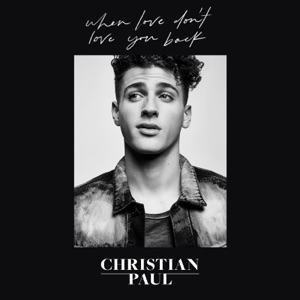 Christian Paul - When Love Don't Love You Back - Line Dance Musik