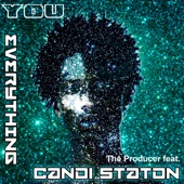 You Everything (feat. Candi Staton) artwork