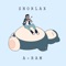 Snorlax - A-Ram lyrics