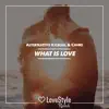 Stream & download What Is Love - Single