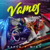 Stream & download Vamos - Single