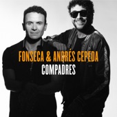 Compadres (Lado F) - EP artwork