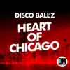 Heart of Chicago - Single album lyrics, reviews, download
