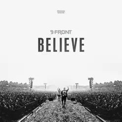 Believe - Single - B-Front Believe - Single - B-Front