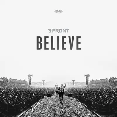 Believe - Single - B-Front