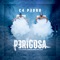 Perigosa (feat. Anselmo Ralph) artwork