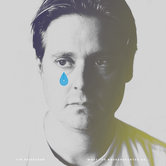 Cover artwork for Finally Getting Over