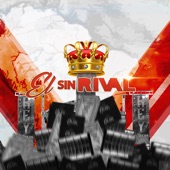 Rey de Rocha: El Sin Rival artwork