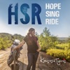 Kassie Tyers - Blue Skies