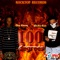 100degrees (feat. Sheko Don) - King Kasa lyrics