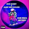 Stream & download Dub Disco Odyssey - Single