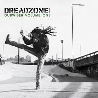 Various Artists - Dreadzone Presents Dubwiser, Vol. 1 artwork