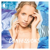 Confessions - EP artwork