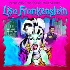Lisa Frankenstein (feat. Bobby Moynihan) - Single by Nina West album reviews, ratings, credits