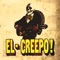 Hot Little Temper - El Creepo lyrics