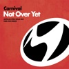Not Over Yet - Single, 2006