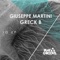 Two Pack - Giuseppe Martini & Greck B. lyrics