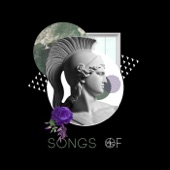 Songs Of - EP artwork