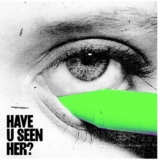 Cover artwork for Find Me