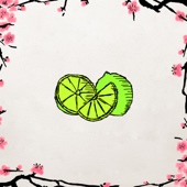 Lime artwork