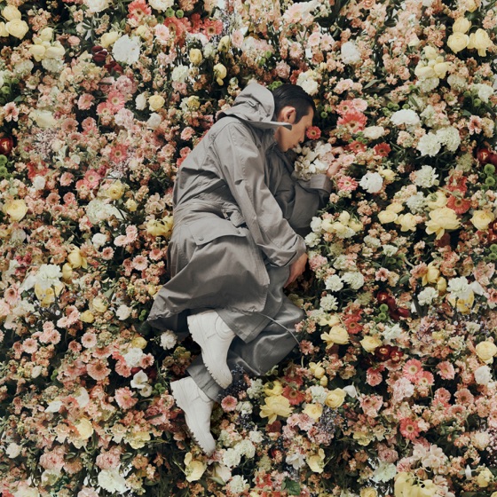 Cover artwork for Dance (feat. Nucksal)
