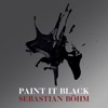 Paint It Black - Single