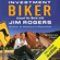 Jim Rogers - Investment Biker: Around the World with Jim Rogers (Unabridged)