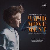 Rapid Movement artwork